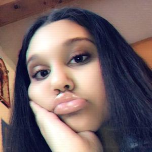 Meet your Posher, Patty